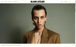 Blankatelier.com Screenshot 2024-05-05 21:53:05