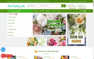 Hoatuonglinh.com Screenshot 2024-05-22 13:37:45