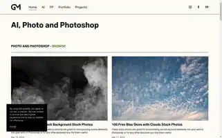 Glennmeling.com Screenshot 2024-05-05 18:21:47