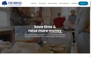 Fivemaples.com Screenshot 2024-05-09 17:49:56