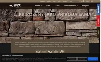 Vaspostone.cz Screenshot 2024-07-10 06:16:25