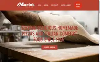 Mariosgunnison.com Screenshot 2024-05-16 06:53:27