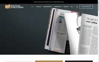 Digitaalpubliceren.com Screenshot 2024-07-03 16:29:14