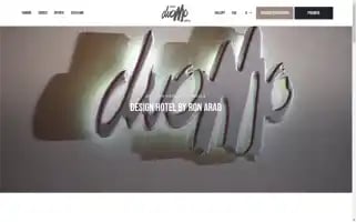 Duomohotel.com Screenshot 2024-04-16 21:45:14