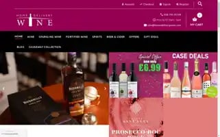 Homedeliverywine.com Screenshot 2024-05-05 12:36:42