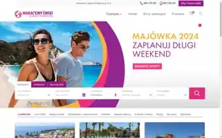 Skytours.com.pl Screenshot 2024-04-18 16:19:46