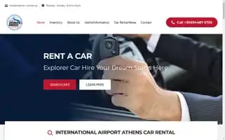 Explorer-rentals.com Screenshot 2024-05-28 05:49:44