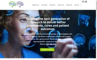 Brainfoundation.org.au Screenshot 2024-07-05 07:44:20