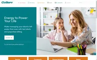 Coserv.com Screenshot 2024-05-09 06:22:51