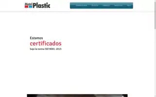 Matriplastic.com.mx Screenshot 2024-04-15 01:38:37