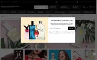 Namebrandsperfume.com Screenshot 2024-05-13 02:10:45