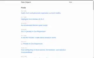 Dataorigami.net Screenshot 2024-05-04 12:39:36