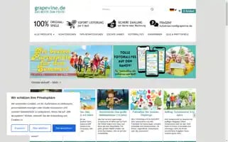 Grapevine.de Screenshot 2024-06-30 05:02:12