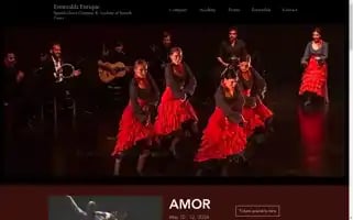 Flamencos.net Screenshot 2024-05-15 22:17:58