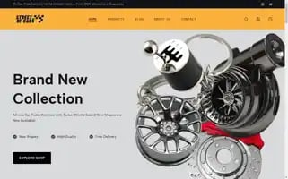 Streetofcars.shop Screenshot 2024-05-29 09:28:28