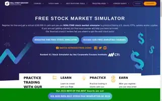 Wallstreetsurvivor.com Screenshot 2024-05-14 23:33:45