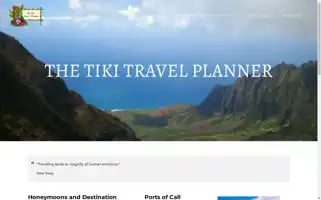 Thetikitravelplanner.com Screenshot 2024-04-18 06:38:33