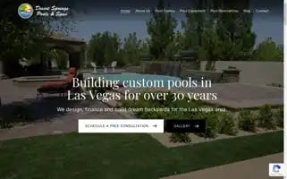 Desertspringspools.com Screenshot 2024-07-09 21:14:00
