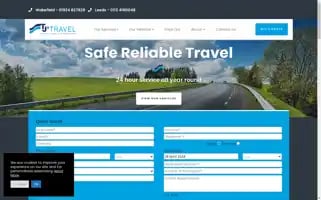 Tjstravel.co.uk Screenshot 2024-04-25 22:57:49