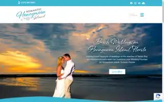 Romantichoneymoonisland.com Screenshot 2024-06-12 08:33:05