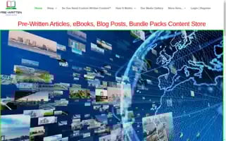 Pre-writtenarticles.store Screenshot 2024-06-16 08:15:50