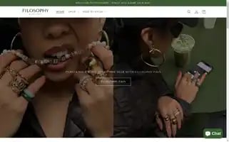 Filosophy.co Screenshot 2024-05-05 23:32:52