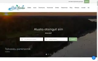 Visitharku.com Screenshot 2024-06-18 13:15:14