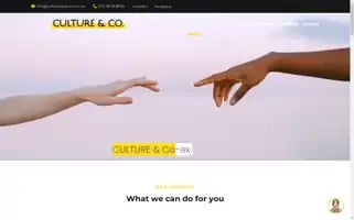 Cultureandco.com.au Screenshot 2024-05-21 08:41:54