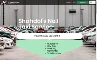 Hgrouptravels.com Screenshot 2024-04-17 01:09:44