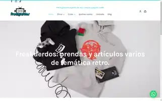 Freakuerdos.com Screenshot 2024-05-19 01:13:28