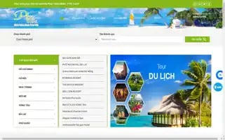 Ptntravel.vn Screenshot 2024-04-24 09:32:19