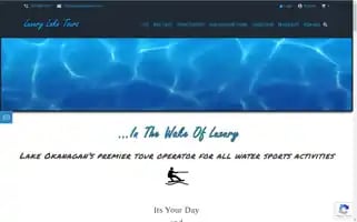 Luxurylaketours.com Screenshot 2024-04-27 03:22:28