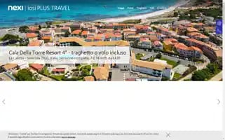 Iosiplustravel.it Screenshot 2024-04-15 18:11:34