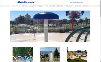 Seaspray.llc Screenshot 2024-06-13 22:33:05