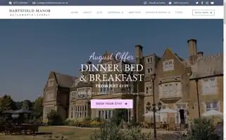 Hartsfieldmanor.co.uk Screenshot 2024-07-09 04:06:43