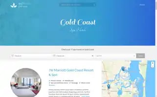 Spahotels-gold-coast.com Screenshot 2024-04-23 02:17:07