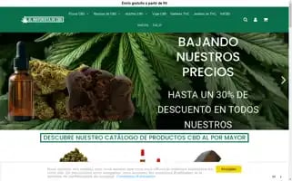 Elmayoristacbd.es Screenshot 2024-04-27 05:25:15