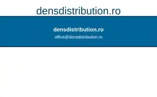 Densdistribution.ro Screenshot 2024-06-14 22:46:08