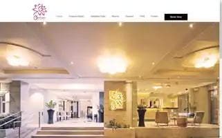 Belianhotel.com Screenshot 2024-04-25 15:18:16