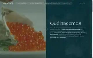 Pescaviar.es Screenshot 2024-06-29 14:55:24