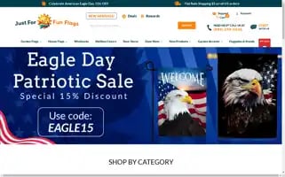Justforfunflags.com Screenshot 2024-05-12 13:50:07
