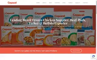 Copacoll.com Screenshot 2024-05-20 09:48:06