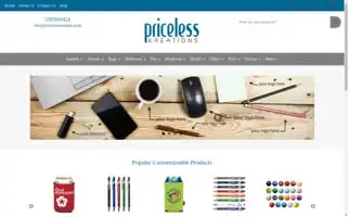 Pricelesspromo.com Screenshot 2024-05-16 13:32:06