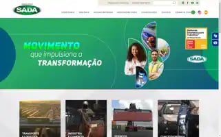 Gruposada.com.br Screenshot 2024-07-04 16:10:08