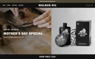 Walrusoil.com Screenshot 2024-05-04 07:42:32