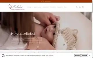 Baby-allerliebst-shop.de Screenshot 2024-04-27 05:35:22