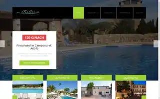 Landhotelmallorca.eu Screenshot 2024-04-16 07:38:15