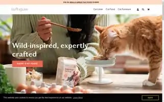 Tuftandpaw.com Screenshot 2024-05-04 04:23:23