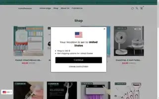 Gizmorevolution.com Screenshot 2024-05-03 18:50:09