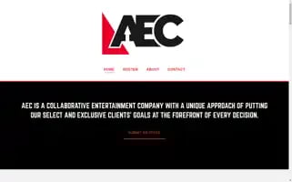 Action-ent.com Screenshot 2024-06-14 00:42:03